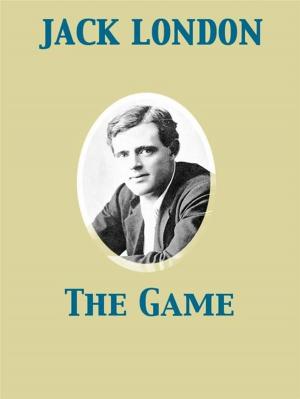 Cover of the book The Game by Margaret Vandercook