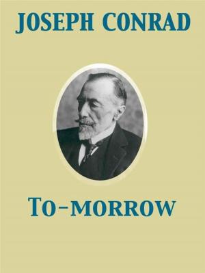 Book cover of To-morrow