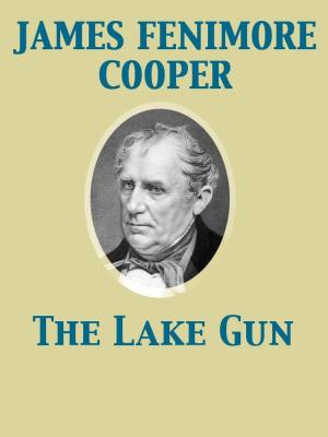 Cover of the book The Lake Gun by George Randolph Chester, Frederic Rodrigo Gruger, James Montgomery Flagg