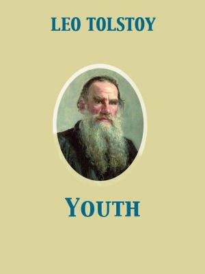 Cover of the book Youth by Anthony Trollope