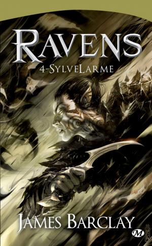 bigCover of the book SylveLarme by 