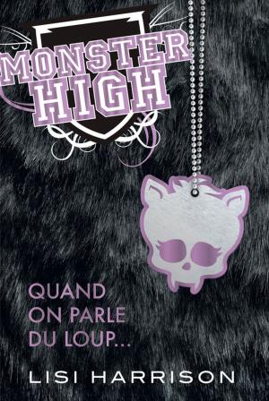 Book cover of Quand on parle du loup…