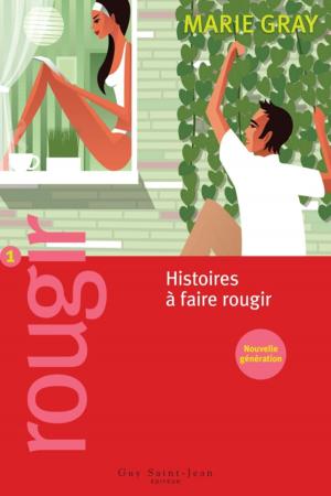 Cover of the book Rougir 1 by Sophie-Julie Painchaud