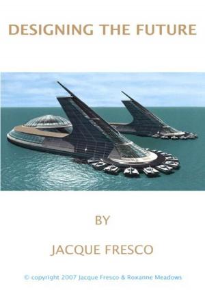 Book cover of Designing the Future