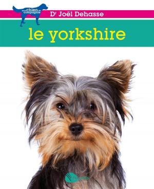 Book cover of Le yorkshire