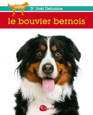 Cover of the book Le bouvier bernois by Manon Tremblay
