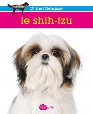 Cover of the book Le shih-tzu by Joël Dehasse