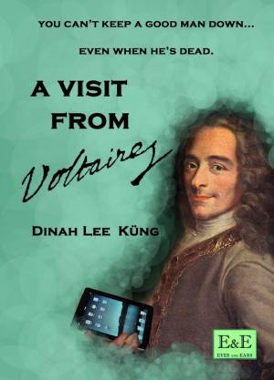 Cover of A Visit From Voltaire