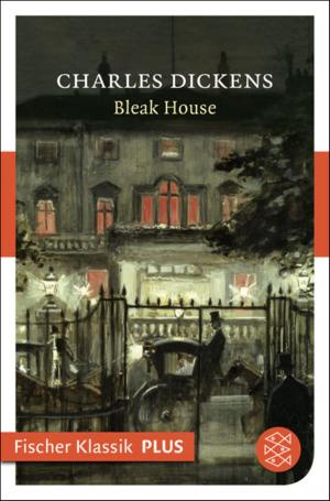 Cover of the book Bleak House by Maja Langsdorff
