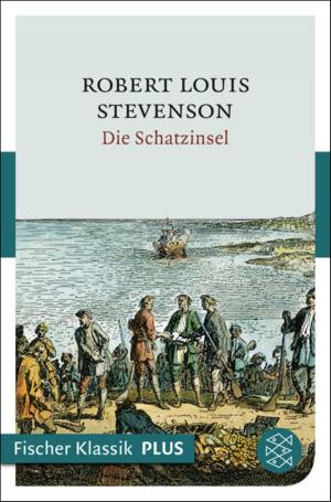 Cover of the book Die Schatzinsel by Harald Schumann