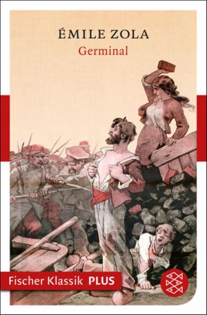 Cover of the book Germinal by Barbara Wood