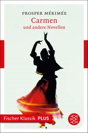 bigCover of the book Carmen und andere Novellen by 