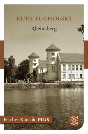 Cover of the book Rheinsberg. Ein Bilderbuch für Verliebte by Thomas Mann