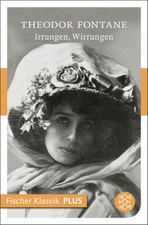 Cover of the book Irrungen, Wirrungen by Franz Werfel