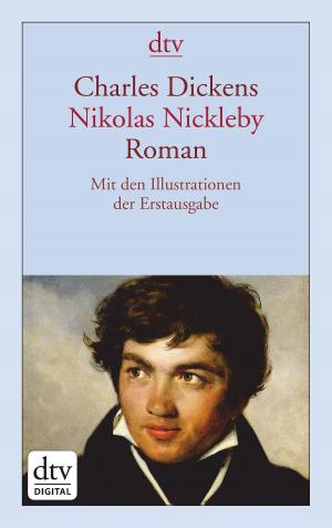 Cover of the book Nikolas Nickleby by Monika Czernin