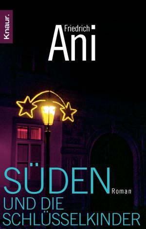 Cover of the book Süden und die Schlüsselkinder by Susanna Ernst