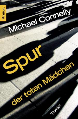 Cover of the book Spur der toten Mädchen by Bodo Manstein