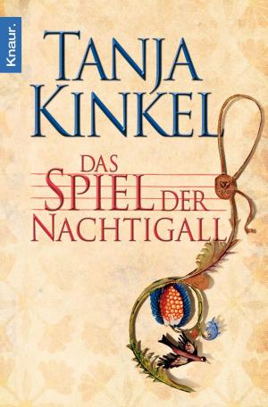Cover of the book Das Spiel der Nachtigall by Iny Lorentz