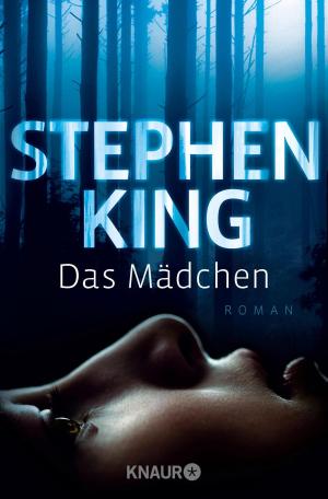 Cover of the book Das Mädchen by Sheila Bugler