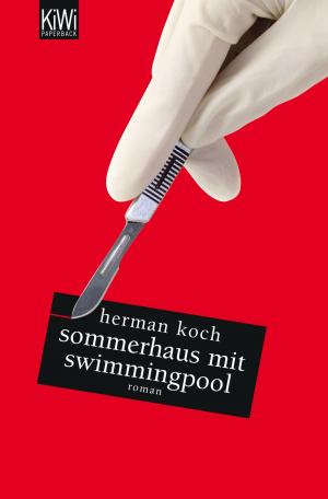 Cover of the book Sommerhaus mit Swimmingpool by Eva Menasse