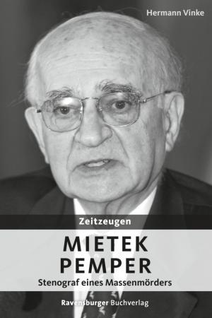 Cover of the book Zeitzeugen: Mietek Pemper by Barry Allan
