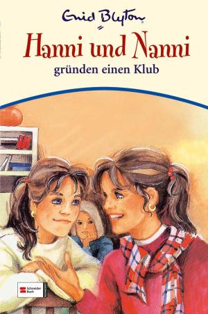 Cover of the book Hanni & Nanni, Band 14 by Isabella Mohn