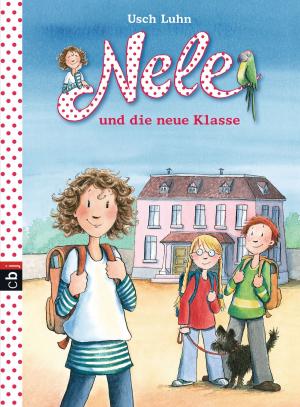 Book cover of Nele und die neue Klasse