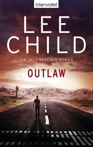 Cover of the book Outlaw by Stephanie Laurens