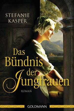 Book cover of Das Bündnis der Jungfrauen
