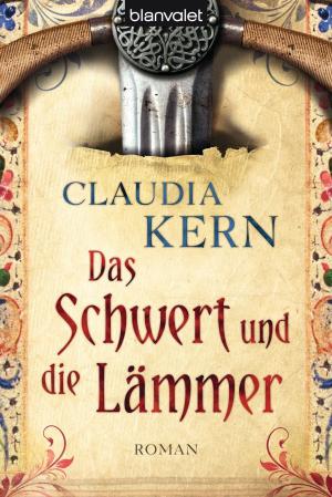 Book cover of Das Schwert und die Lämmer