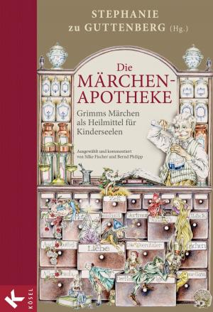 Cover of the book Die Märchen-Apotheke by Diane Rehm
