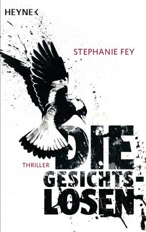 Cover of the book Die Gesichtslosen by Frank Rehfeld