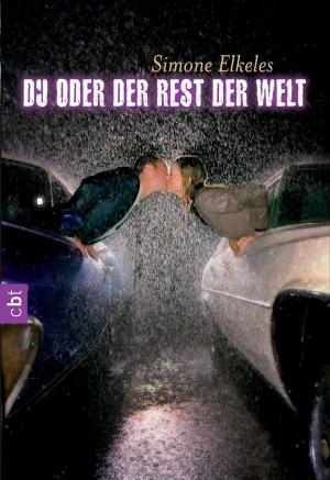 Cover of the book Du oder der Rest der Welt by Dana Sheen