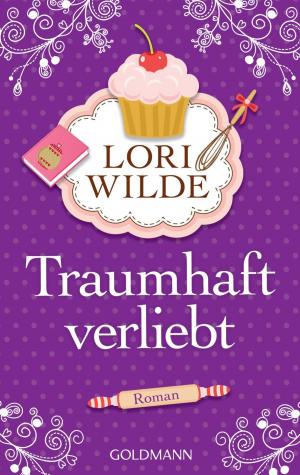 Cover of the book Traumhaft verliebt by Amy Tan