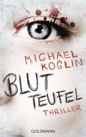 Cover of the book Blutteufel by Micaela Jary
