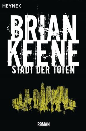 Cover of the book Stadt der Toten by Sergej Lukianenko, Erik Simon