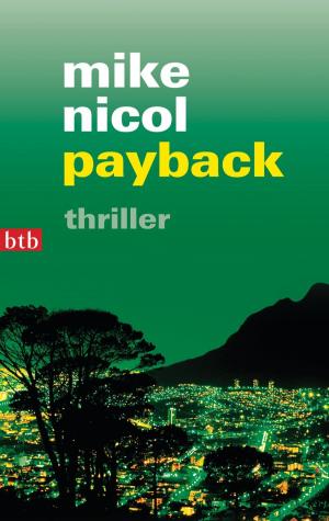 Cover of the book payback by Roger Weston