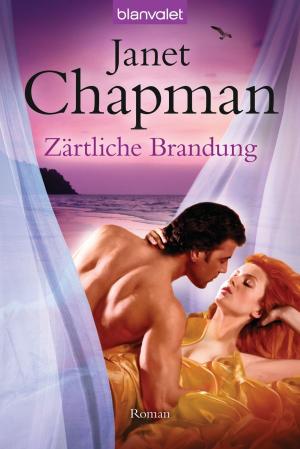 Cover of the book Zärtliche Brandung by Michelle Rowen