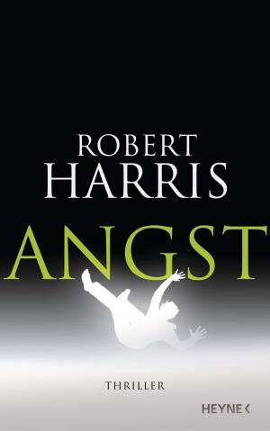 Cover of the book Angst by Jeaniene Frost