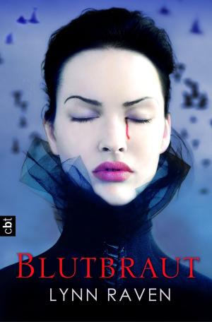 Cover of the book Blutbraut by Brigitte Blobel