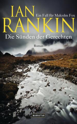 Cover of the book Die Sünden der Gerechten - by Sharon Bolton