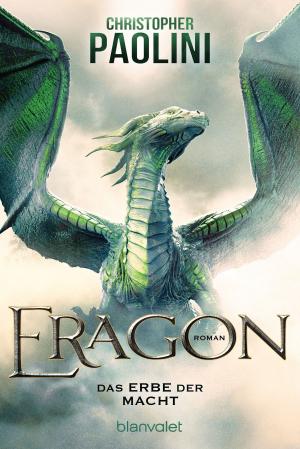Book cover of Eragon - Das Erbe der Macht