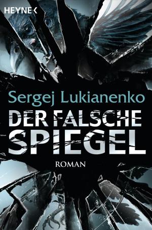 Cover of the book Der falsche Spiegel by Patti O'Shea