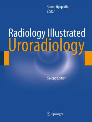 Cover of the book Radiology Illustrated: Uroradiology by 