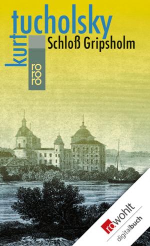 Cover of the book Schloß Gripsholm by Alexander von Schönburg