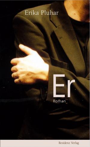 Cover of the book Er by Konrad Kramar, Georg Mayrhofer