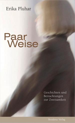 Cover of the book Paar Weise by Martin Pollack