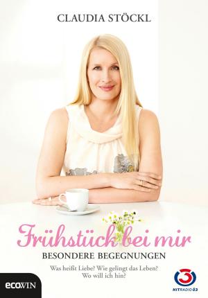 Cover of Frühstück bei mir - Besondere Begegnungen