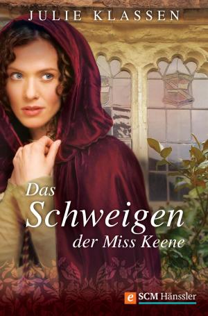 Cover of the book Das Schweigen der Miss Keene by Markus Müller