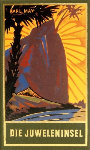 Cover of the book Die Juweleninsel by Karl May
